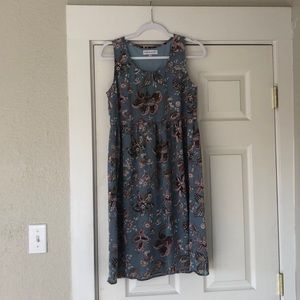 Piper & Scoot Dress NWOT